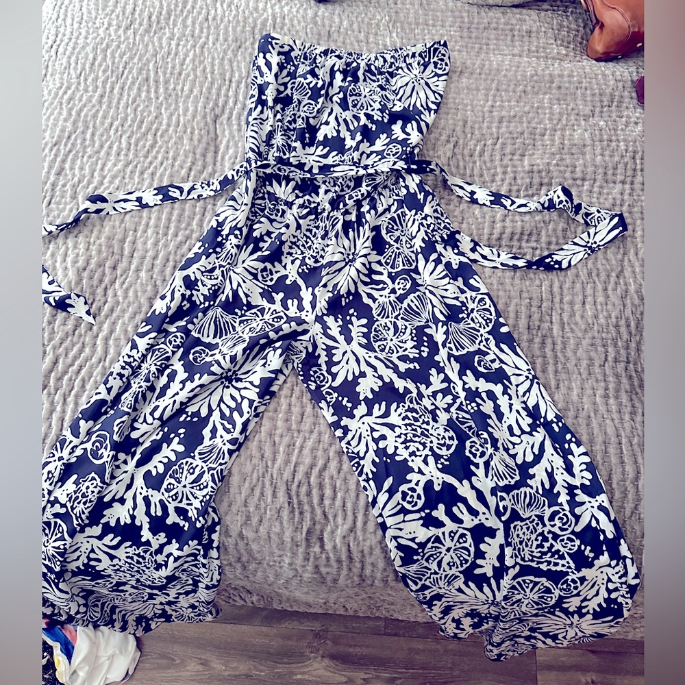 Lilly Pulitzer jumper